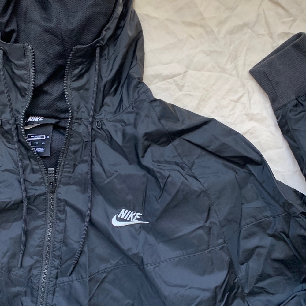 Nike Sportswear Windrunner
